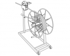 HW1 Hand-Winder