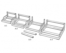 A-Series Cable Rollers-Full Range