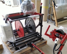 EW3 Electric winder